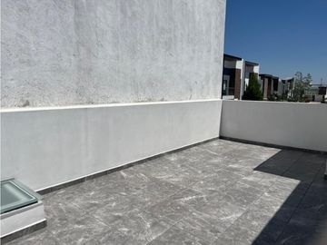 Casa en venta Parque Quintana Roo, Lomas de Angelópolis 3, Puebla.