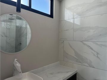 Casa en venta Parque Quintana Roo, Lomas de Angelópolis 3, Puebla.