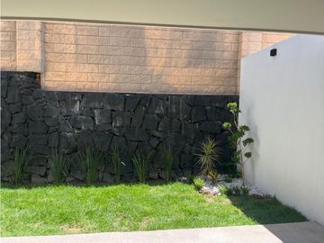 Casa en venta Parque Quintana Roo, Lomas de Angelópolis 3, Puebla.