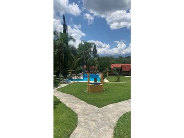 Quinta en Venta en Allende, NL