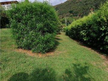 VENDO CASA FINCA CON PISCINA LOTE 5.500M2 - ANAPOIMA LAS MERCEDES
