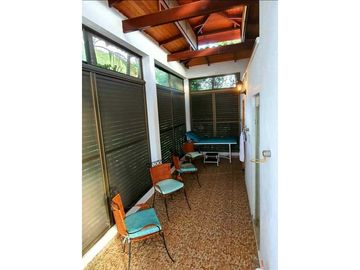 VENDO CASA FINCA CON PISCINA LOTE 5.500M2 - ANAPOIMA LAS MERCEDES