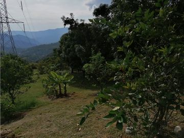 VENDO CASA FINCA CON PISCINA LOTE 5.500M2 - ANAPOIMA LAS MERCEDES
