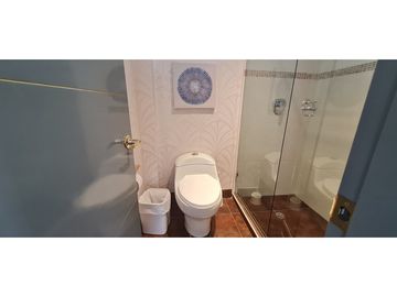 VENDO CASA EXCLUSIVA LOTE 1.570M2 - YERBABONITA SOPO