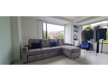 VENDO CASA EXCLUSIVA LOTE 1.570M2 - YERBABONITA SOPO