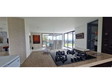 VENDO CASA EXCLUSIVA LOTE 1.570M2 - YERBABONITA SOPO