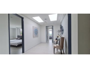 VENDO CASA EXCLUSIVA LOTE 1.570M2 - YERBABONITA SOPO