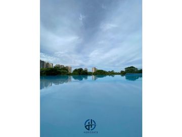 SE VENDE HERMOSO APARTAMENTO EN BELLO HORIZONTE CON RENTA DE TURISMO