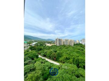 SE VENDE HERMOSO APARTAMENTO EN BELLO HORIZONTE CON RENTA DE TURISMO