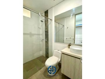 SE VENDE HERMOSO APARTAMENTO EN BELLO HORIZONTE CON RENTA DE TURISMO
