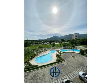 SE VENDE HERMOSO APARTAMENTO EN BELLO HORIZONTE CON RENTA DE TURISMO