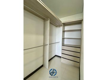 SE VENDE HERMOSO APARTAMENTO EN BELLO HORIZONTE CON RENTA DE TURISMO