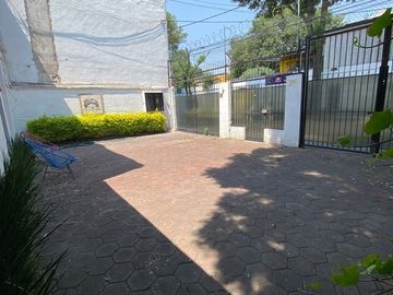 Venta Casa en Coyoacán