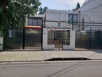 Venta Casa en Coyoacán