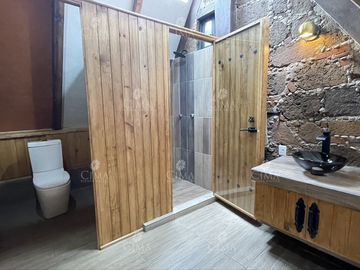 Venta Chalet en  Fraccionamiento Monte Verde, Huitzilac - V333