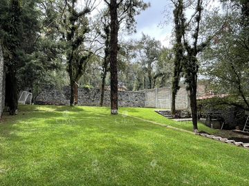 Venta Chalet en  Fraccionamiento Monte Verde, Huitzilac - V333
