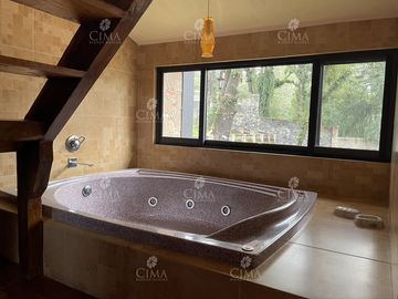 Venta Chalet en  Fraccionamiento Monte Verde, Huitzilac - V333