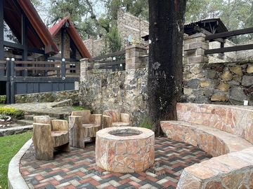 Venta Chalet en  Fraccionamiento Monte Verde, Huitzilac - V333