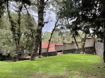 Venta Chalet en  Fraccionamiento Monte Verde, Huitzilac - V333