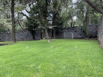 Venta Chalet en  Fraccionamiento Monte Verde, Huitzilac - V333