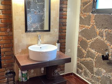 Venta Chalet en  Fraccionamiento Monte Verde, Huitzilac - V333