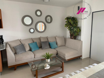 HERMOSO PENTHOUSE EN CONDOMINIO LAS CEIBAS