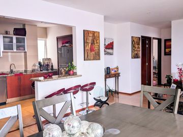 HERMOSO DEPARTAMENTO AL SUR DE LA CIUDAD