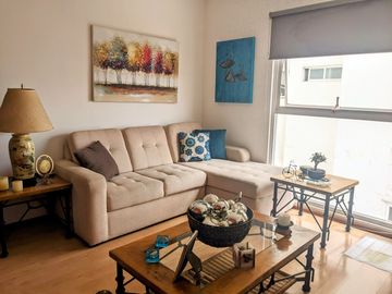 HERMOSO DEPARTAMENTO AL SUR DE LA CIUDAD