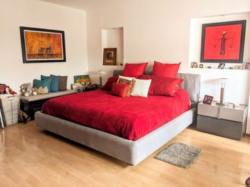 HERMOSO DEPARTAMENTO AL SUR DE LA CIUDAD