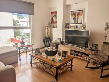 HERMOSO DEPARTAMENTO AL SUR DE LA CIUDAD