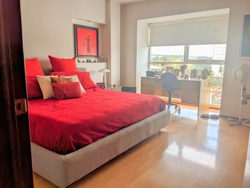 HERMOSO DEPARTAMENTO AL SUR DE LA CIUDAD