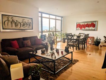 HERMOSO DEPARTAMENTO AL SUR DE LA CIUDAD