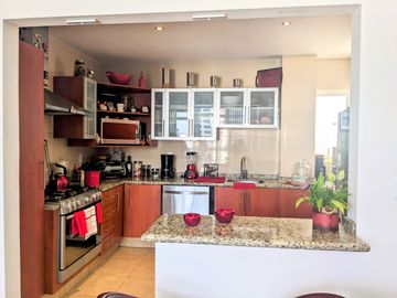 HERMOSO DEPARTAMENTO AL SUR DE LA CIUDAD
