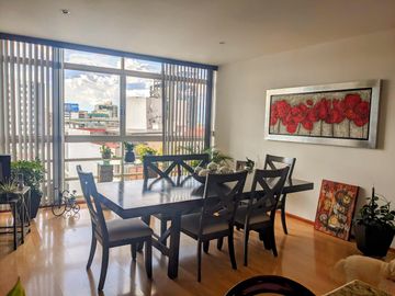 HERMOSO DEPARTAMENTO AL SUR DE LA CIUDAD