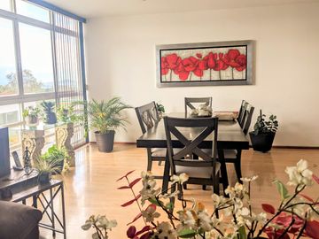 HERMOSO DEPARTAMENTO AL SUR DE LA CIUDAD