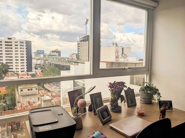 HERMOSO DEPARTAMENTO AL SUR DE LA CIUDAD