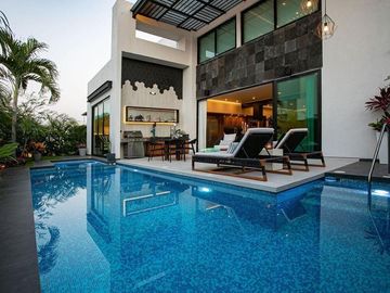 Casa Acacia