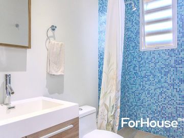 Penthouse con roof garden privado en venta en la Roma Norte