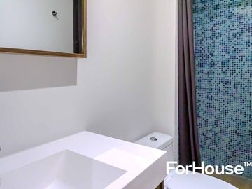 Penthouse con roof garden privado en venta en la Roma Norte