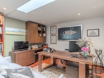 Casa en Venta en JARDINES DEL PEDREGAL DE SAN ANGEL