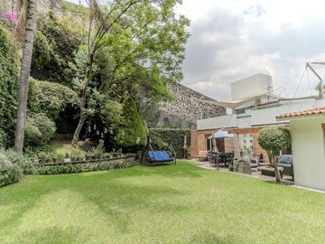 Casa en Venta en JARDINES DEL PEDREGAL DE SAN ANGEL