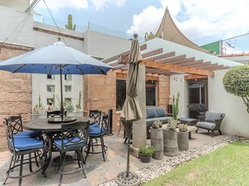 Casa en Venta en JARDINES DEL PEDREGAL DE SAN ANGEL