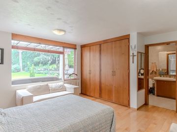 Casa en Venta en JARDINES DEL PEDREGAL DE SAN ANGEL