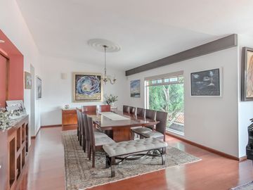 Casa en Venta en JARDINES DEL PEDREGAL DE SAN ANGEL