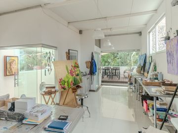 Casa en Venta en JARDINES DEL PEDREGAL DE SAN ANGEL
