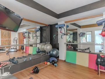 Casa en Venta en JARDINES DEL PEDREGAL DE SAN ANGEL