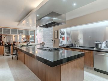 Casa en Venta en JARDINES DEL PEDREGAL DE SAN ANGEL