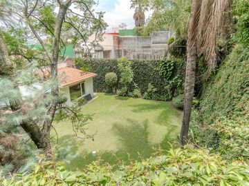 Casa en Venta en JARDINES DEL PEDREGAL DE SAN ANGEL