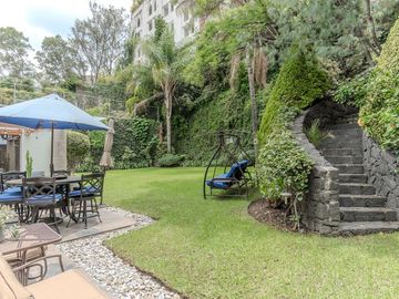 Casa en Venta en JARDINES DEL PEDREGAL DE SAN ANGEL