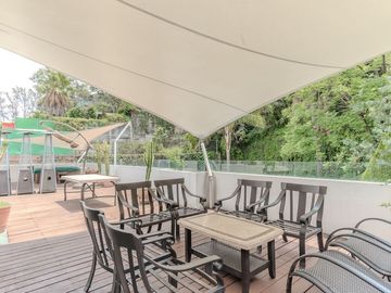 Casa en Venta en JARDINES DEL PEDREGAL DE SAN ANGEL